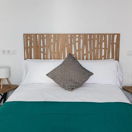 Brisaolea - La Parcela 4* Peñíscola