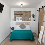 La Parcela 4*