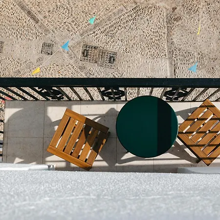 Gæstehus La Parcela Peñíscola