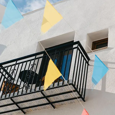 La Parcela 3* Peñíscola