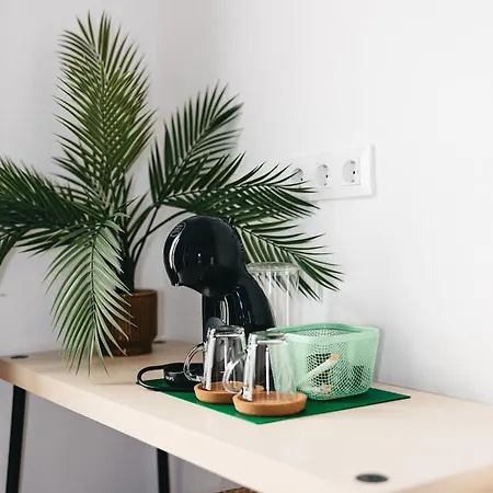 Gæstehus La Parcela 3*