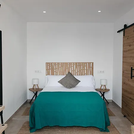 Brisaolea - La Parcela 3*