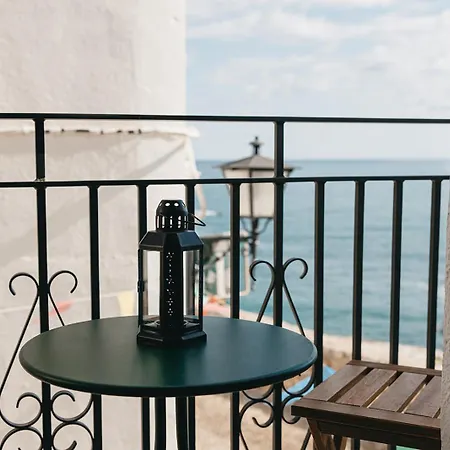 Gæstehus La Parcela