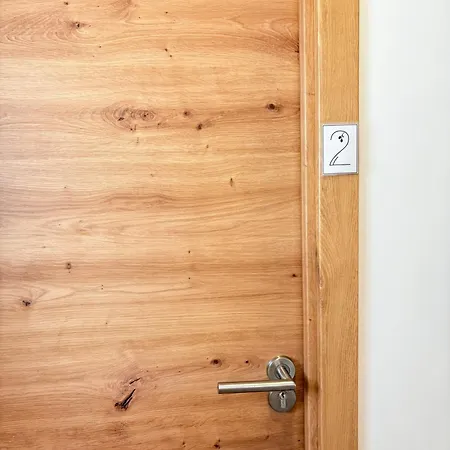 Gæstehus La Parcela 3*