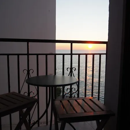 La Parcela ゲストハウス Peñíscola