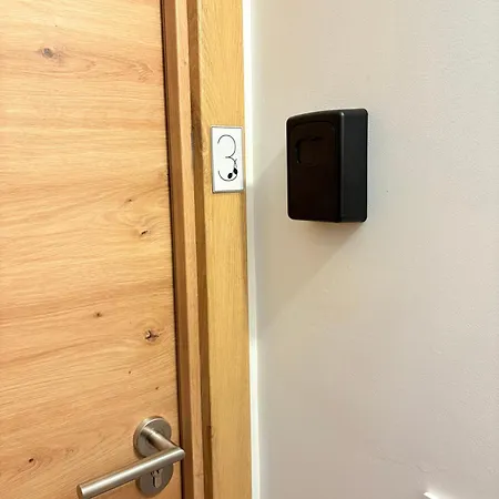 Gæstehus La Parcela 3*