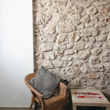 ゲストハウス La Parcela