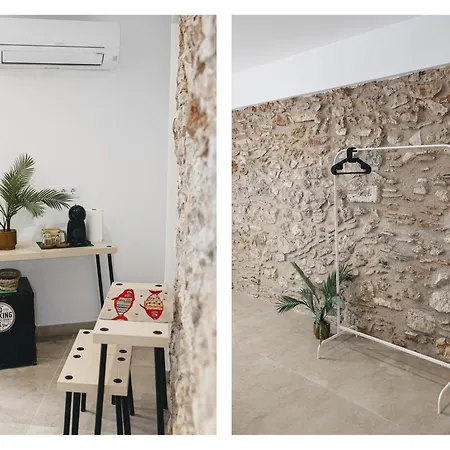 La Parcela Gæstehus 3*