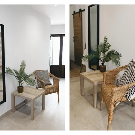 La Parcela ゲストハウス Peñíscola