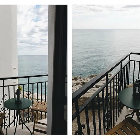 La Parcela 3* Peñíscola