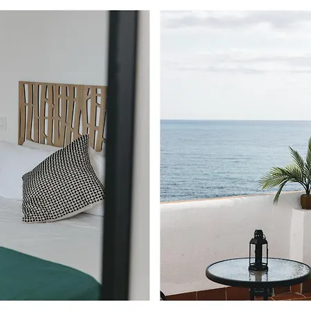 La Parcela Gæstehus