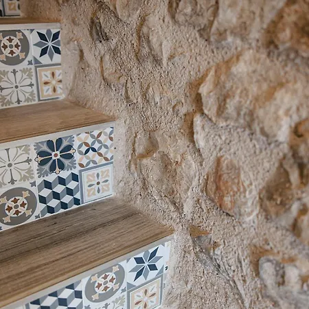 Gæstehus La Parcela