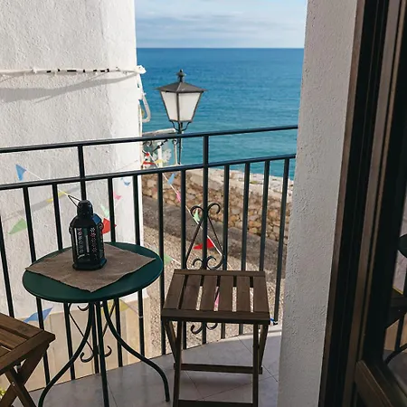 La Parcela Peñíscola