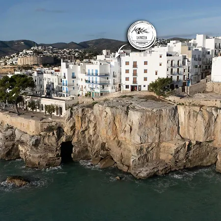 La Parcela ゲストハウス Peñíscola