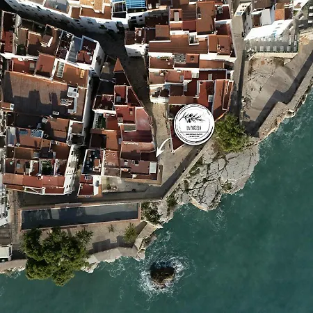 La Parcela 3* Peñíscola