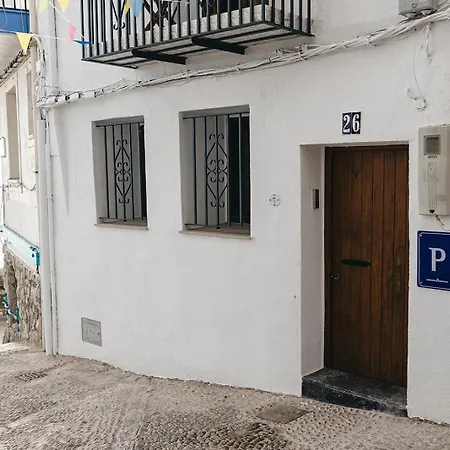 Brisaolea - La Parcela 3*