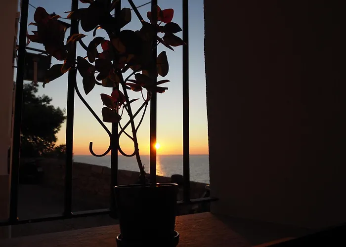 La Parcela 4* Peñíscola