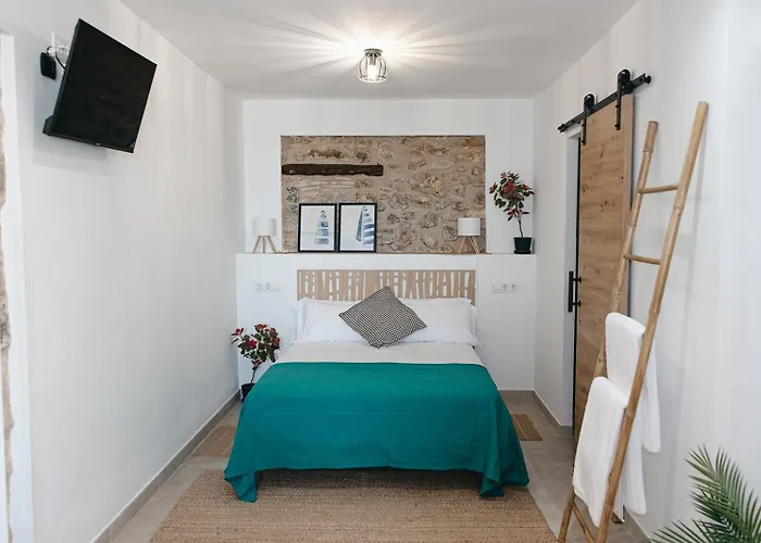 La Parcela 3*