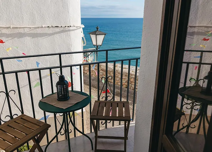 La Parcela Peñíscola