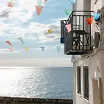 La Parcela 게스트하우스 Peñíscola