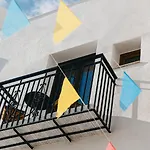 La Parcela 4* Peñíscola