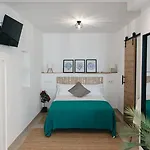 La Parcela 게스트하우스 Peñíscola