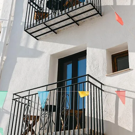 La Parcela Peñíscola