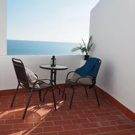 La Parcela Pensionat Peñíscola