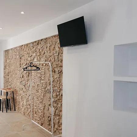 La Parcela 3* Peñíscola