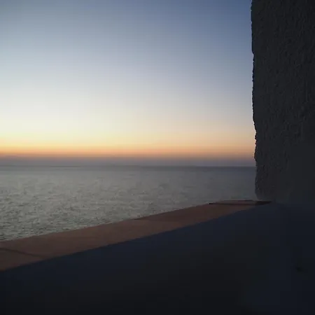 La Parcela Pensionat Peñíscola