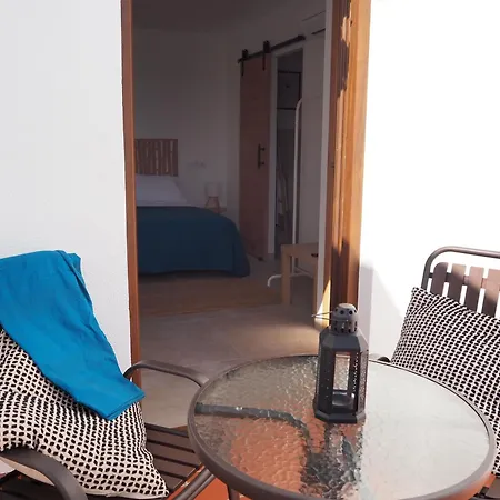 Brisaolea - La Parcela Peñíscola