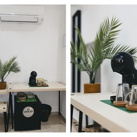 La Parcela Pensionat Peñíscola