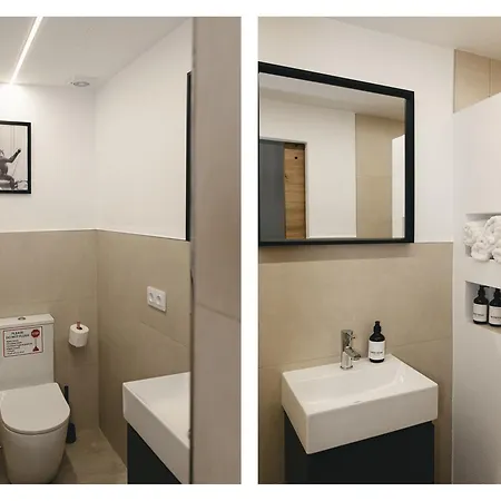 Pensionat La Parcela Peñíscola