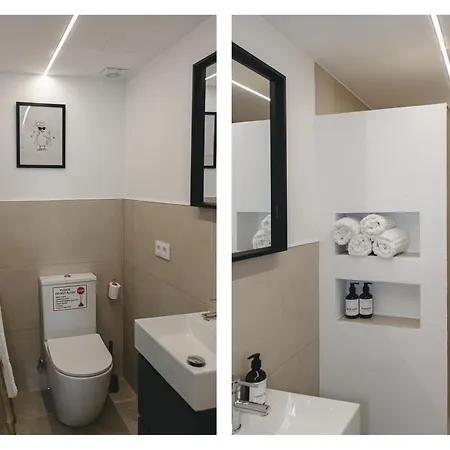 Penzion Brisaolea - La Parcela 4*