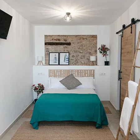 Brisaolea - La Parcela 4*