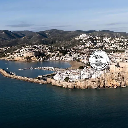 Brisaolea - La Parcela 4*