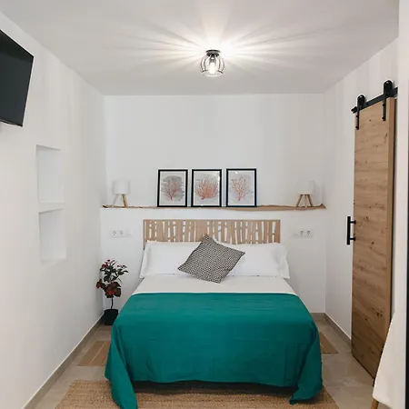 Brisaolea - La Parcela 4*