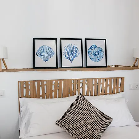 Brisaolea - La Parcela 4*