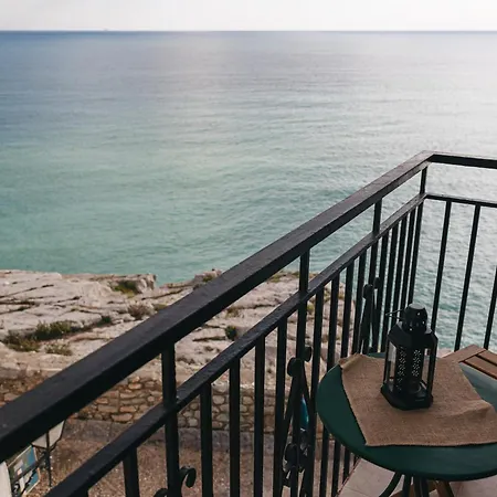 Brisaolea - La Parcela 4* Peñíscola