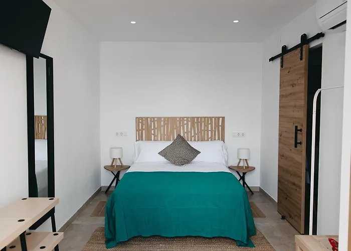 La Parcela 4*