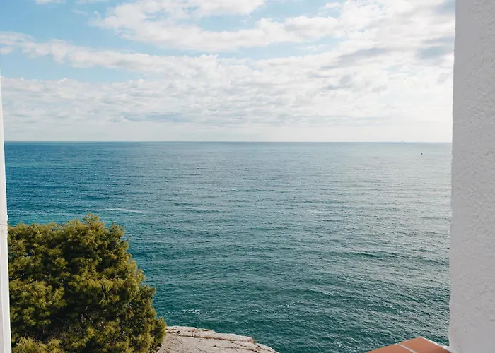 La Parcela 4* Peñíscola