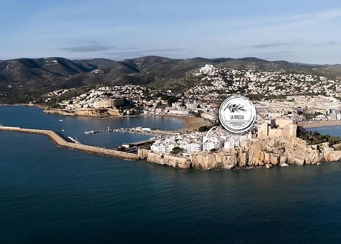 La Parcela 4*