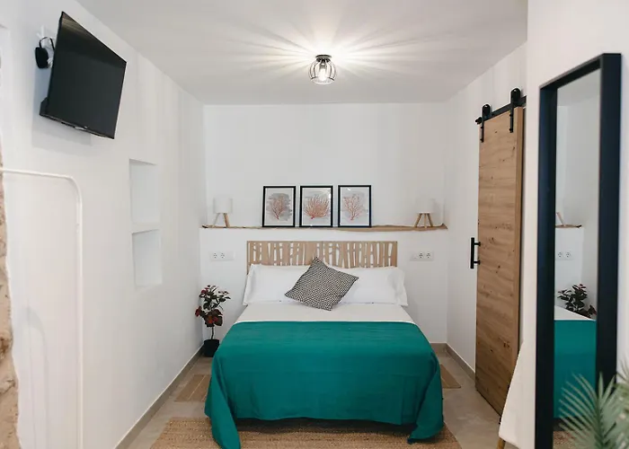 La Parcela 4*