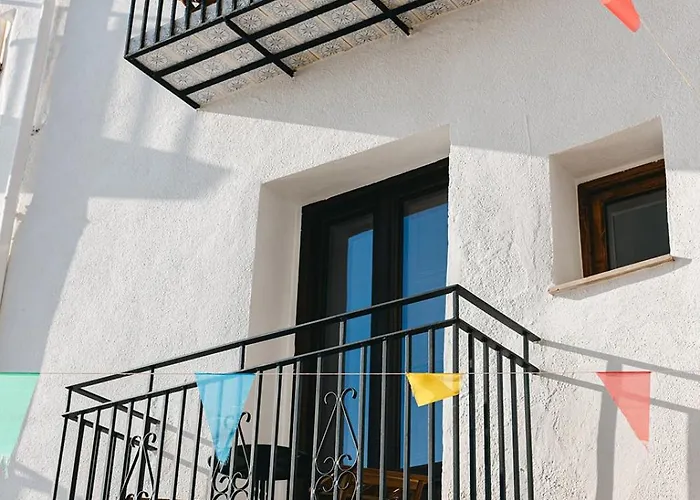 La Parcela 4*