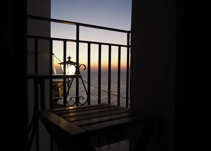 La Parcela 4* Peñíscola