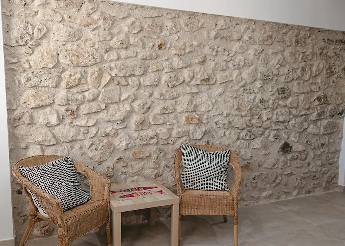 La Parcela Gasthof 4*